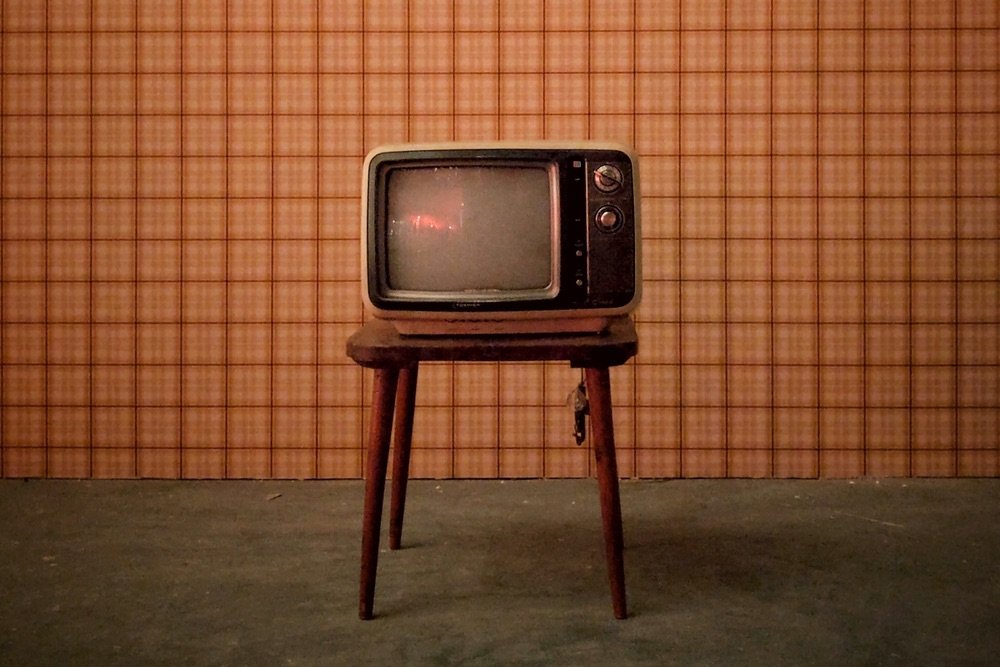Tv Fernsehen